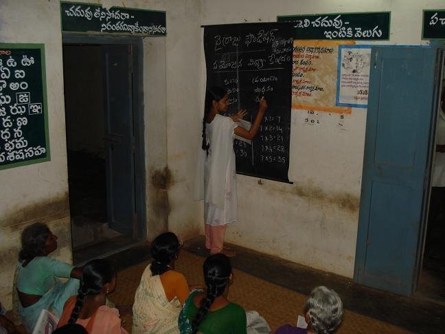 Transforming 199 Rural Villages in India