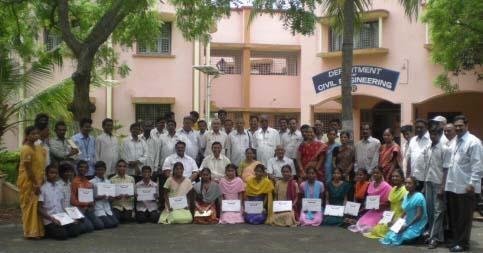Transforming 199 Rural Villages in India
