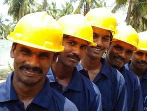 Construction Skill Training
