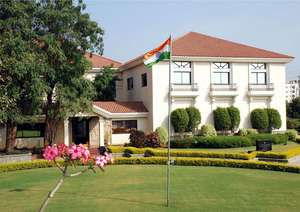 Byrraju Foundation Headquarters