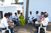 Transforming 199 Rural Villages in India