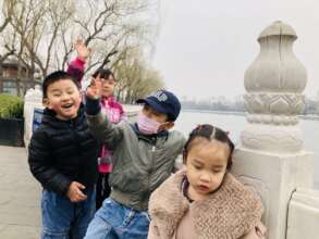 Bethel Beijing Students