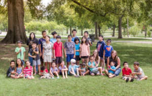 First Bethel Family Reunion!