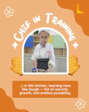 One Recipe at a Time