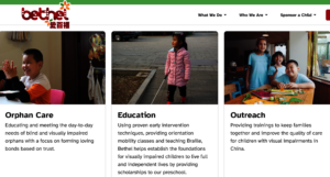 New Website Sneak Peak