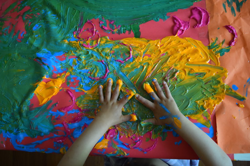 Education for Blind Chinese Orphans