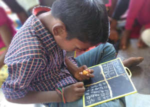 Pathshala ..........Back to School for Slum Childr