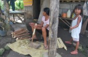 Supporting Small Business for Poor Entrepreneurs
