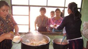 Multi-purpose stoves