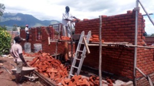 Building the student home