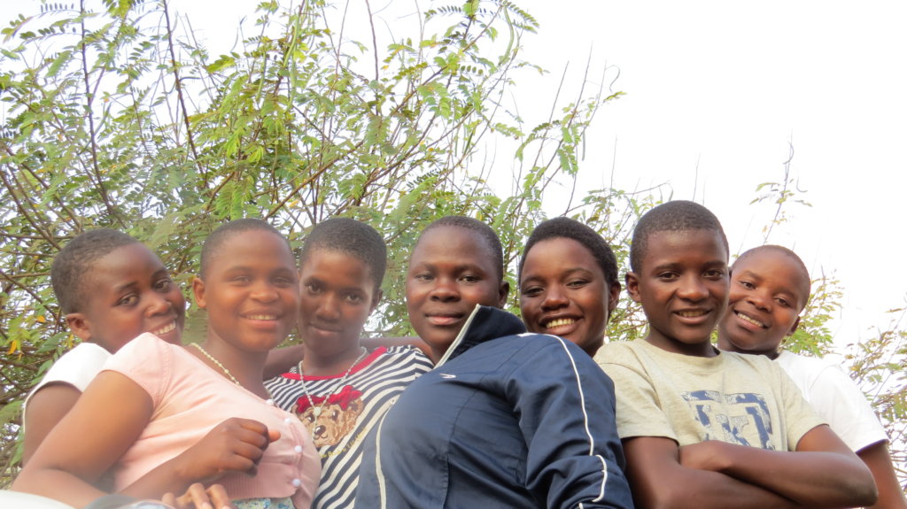 A New Home for Young Students in Malawi