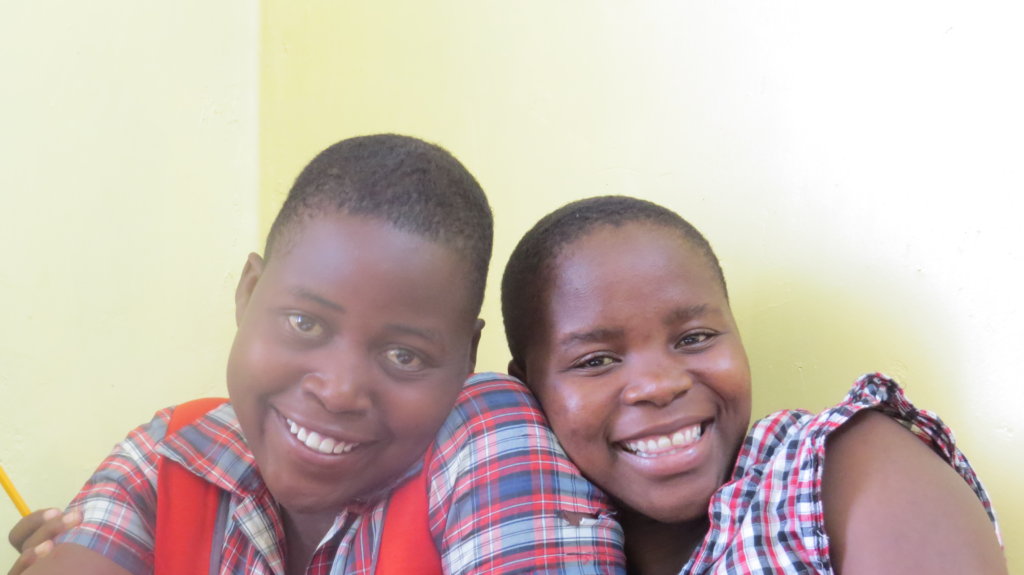 A New Home for Young Students in Malawi