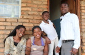 A New Home for Young Students in Malawi