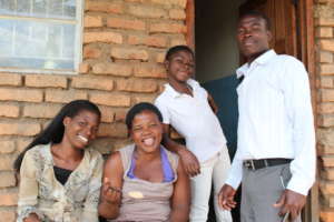 A New Home for Young Students in Malawi