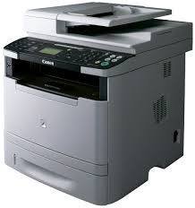 A copier for a youth computer center in Uganda