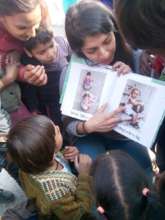 Storytelling Workshop