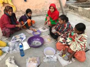 Ceramic Workshop