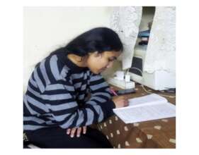 Akanksha (Names changed for Privacy)