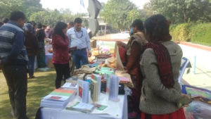 Apne Aap at UNDP in New Delhi