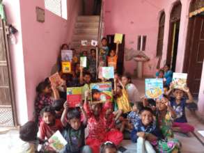 Mobile Library Programme