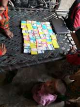Hygiene workshop