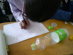 Art workshop
