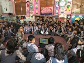 Session on Child Sexual Abuse