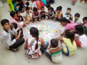 Diwali Celebration