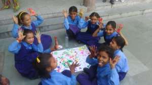 International Day of Girl Child