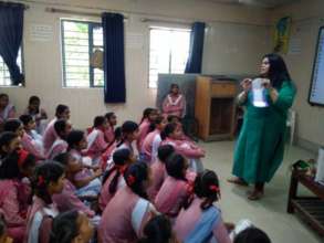 Health Workshop