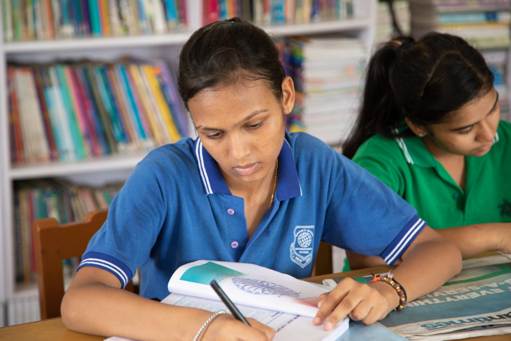 Preventing Inter-Generational Prostitution