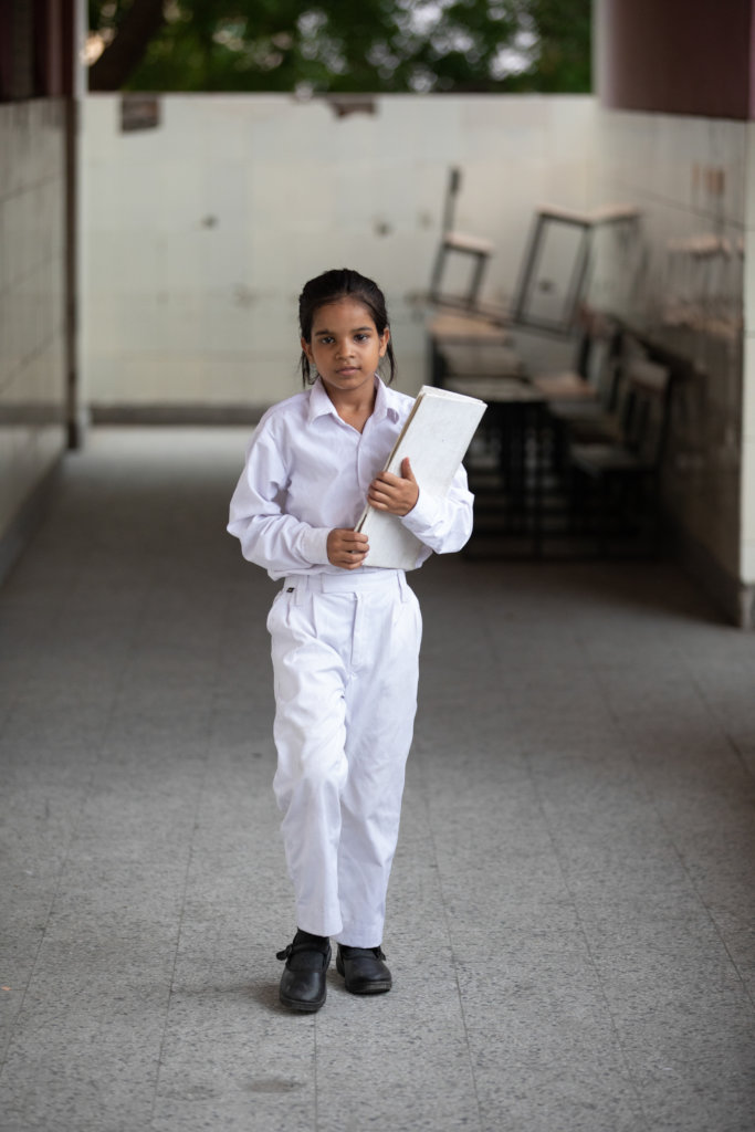 Preventing Inter-Generational Prostitution