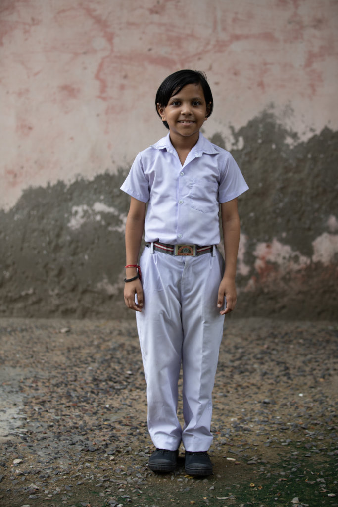 Preventing Inter-Generational Prostitution