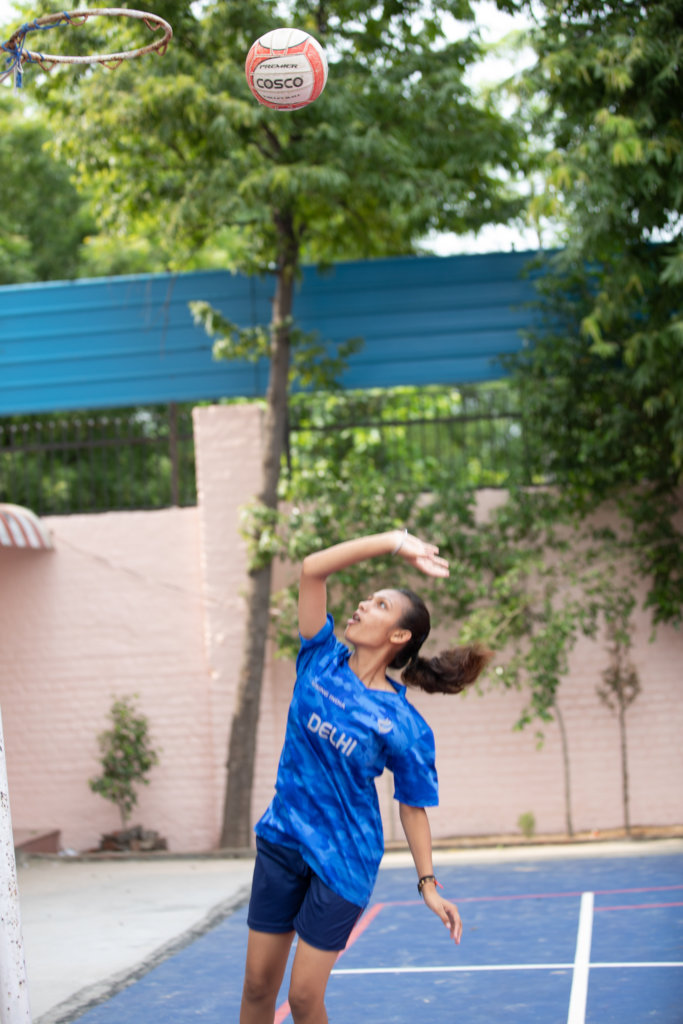 Preventing Inter-Generational Prostitution