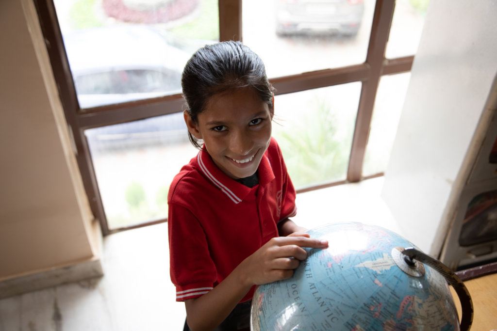 Preventing Inter-Generational Prostitution