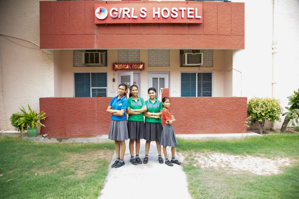 Preventing Inter-Generational Prostitution