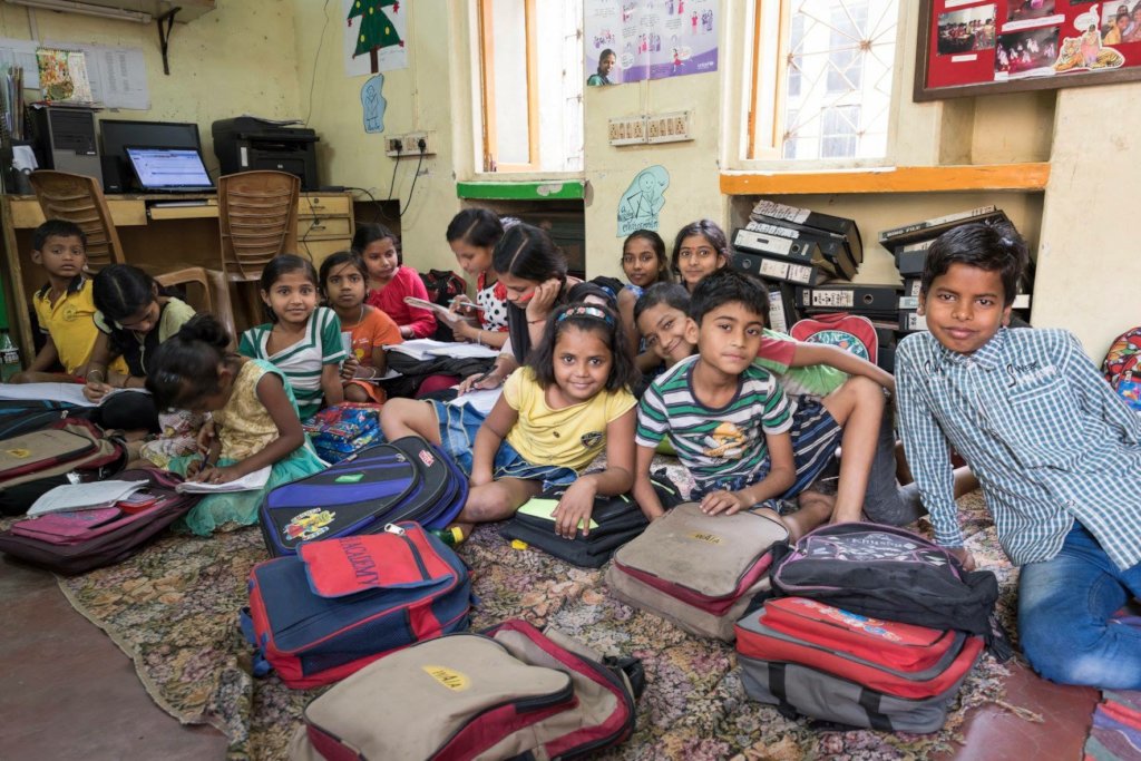 Preventing Inter-Generational Prostitution