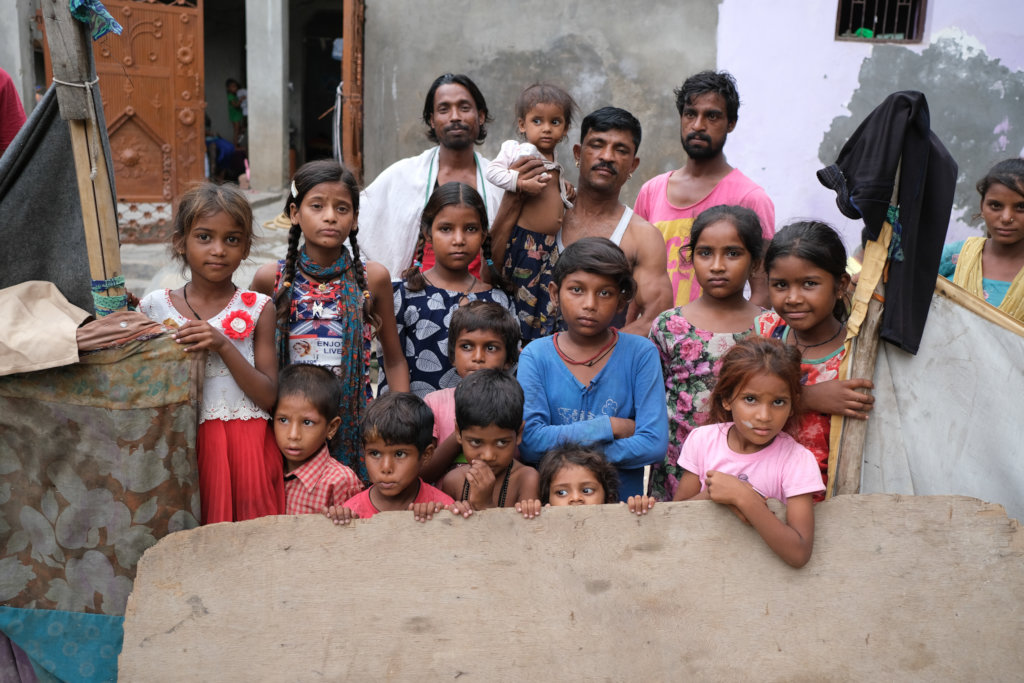 Preventing Inter-Generational Prostitution