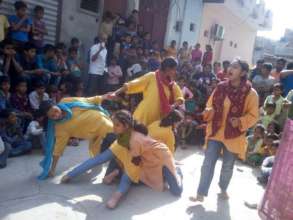 Storytelling Workshop