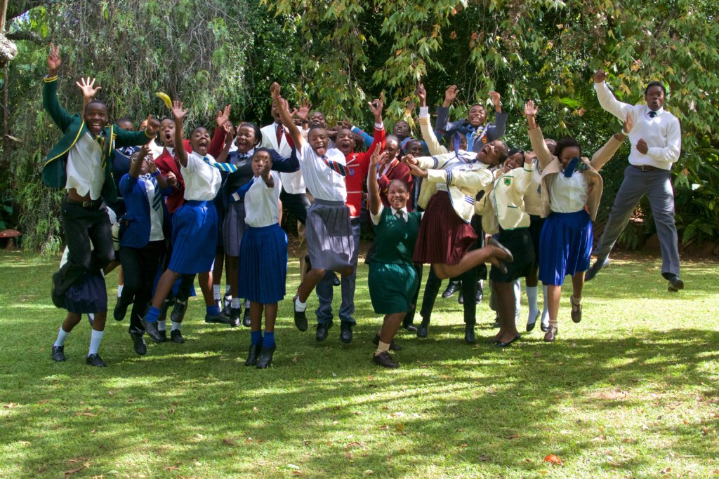 Tech Access for USAP Students College Applications