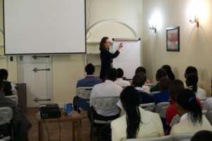 Learning about US Universities