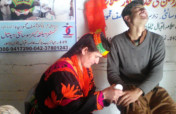 Provide Medical Facilities to KALASH Community