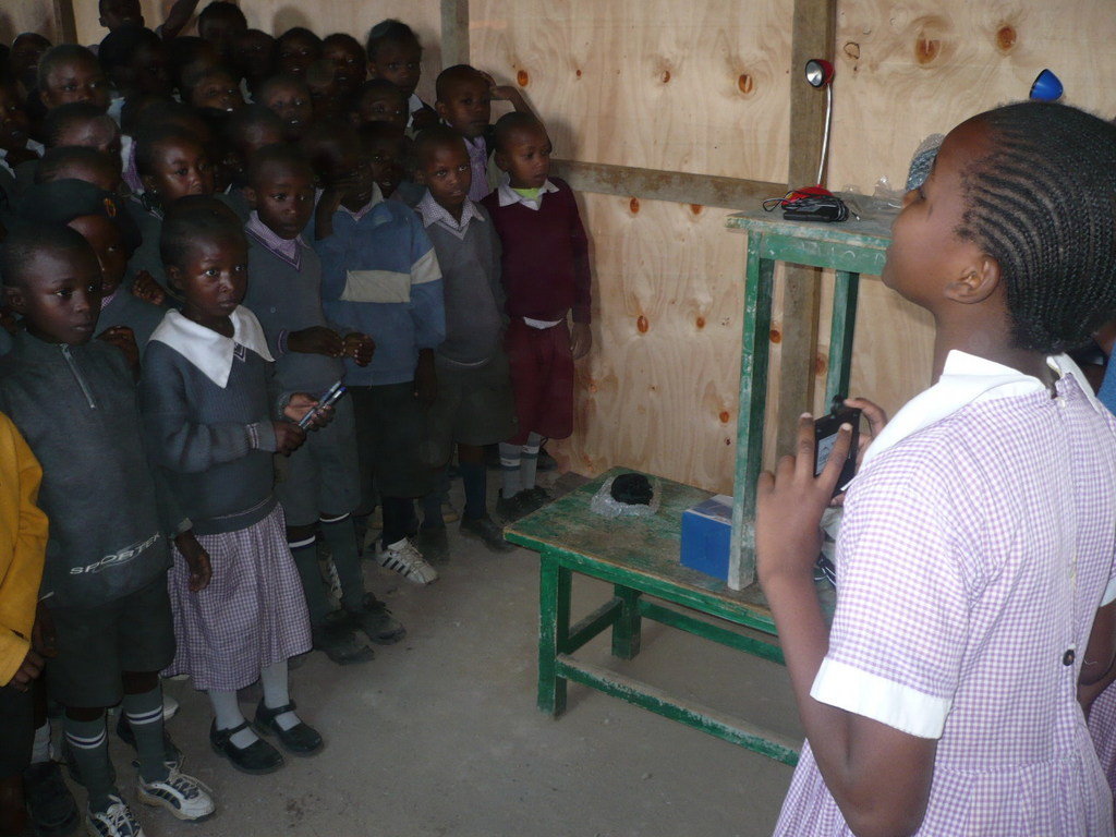 Empower 10,000 Students to Launch Social Business