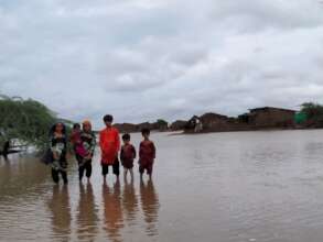 Floods 2022 Jati