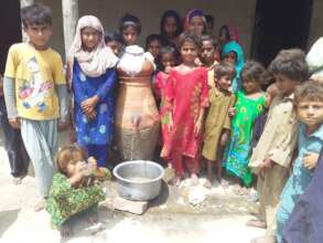 Rural communities needs help