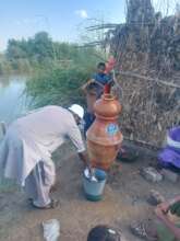 Flood 2025 affected people Nadi filter