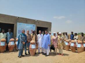 200 Nadi filter in Thatta