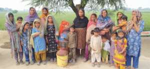 Rural communities needs help