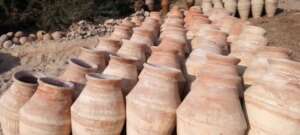 Nadi filter for flood victims