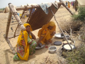 Poverty Crisis